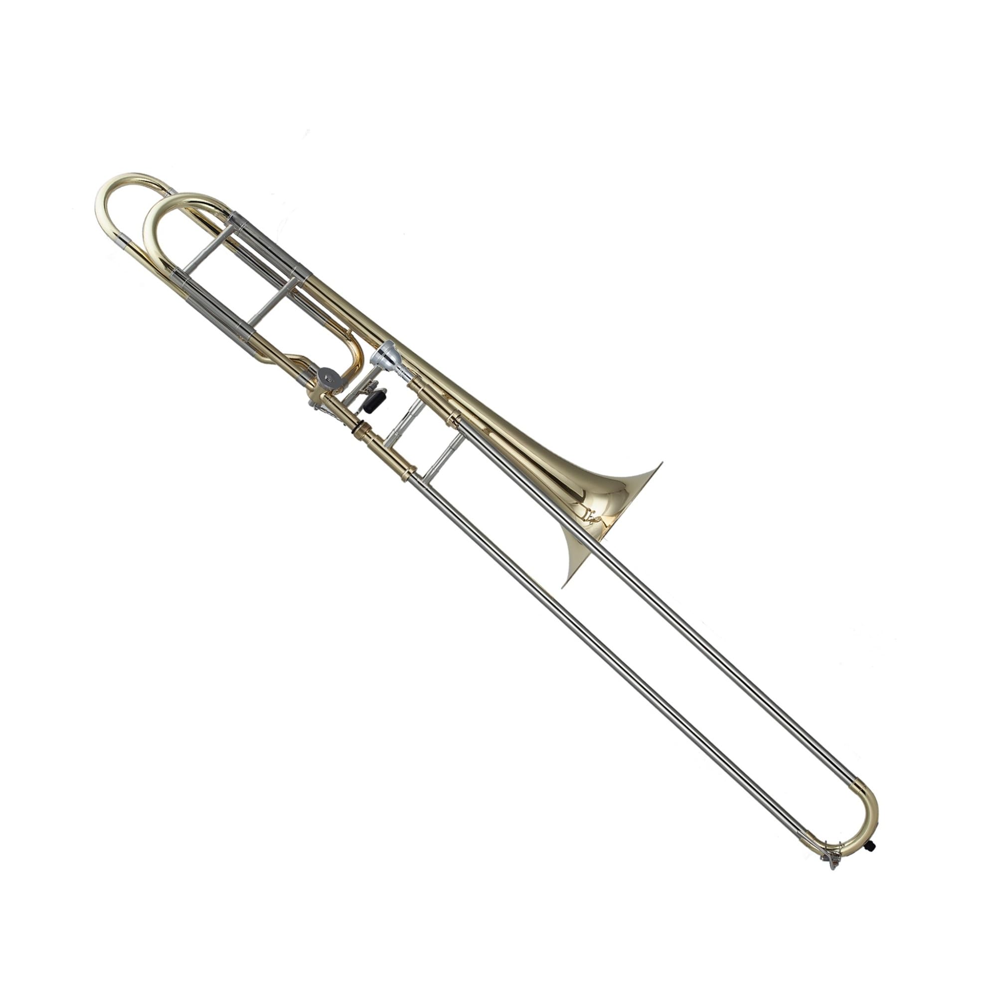 Puzon Instrument puzon tenorowy odpowiedni dla początkujących do ćwiczeń