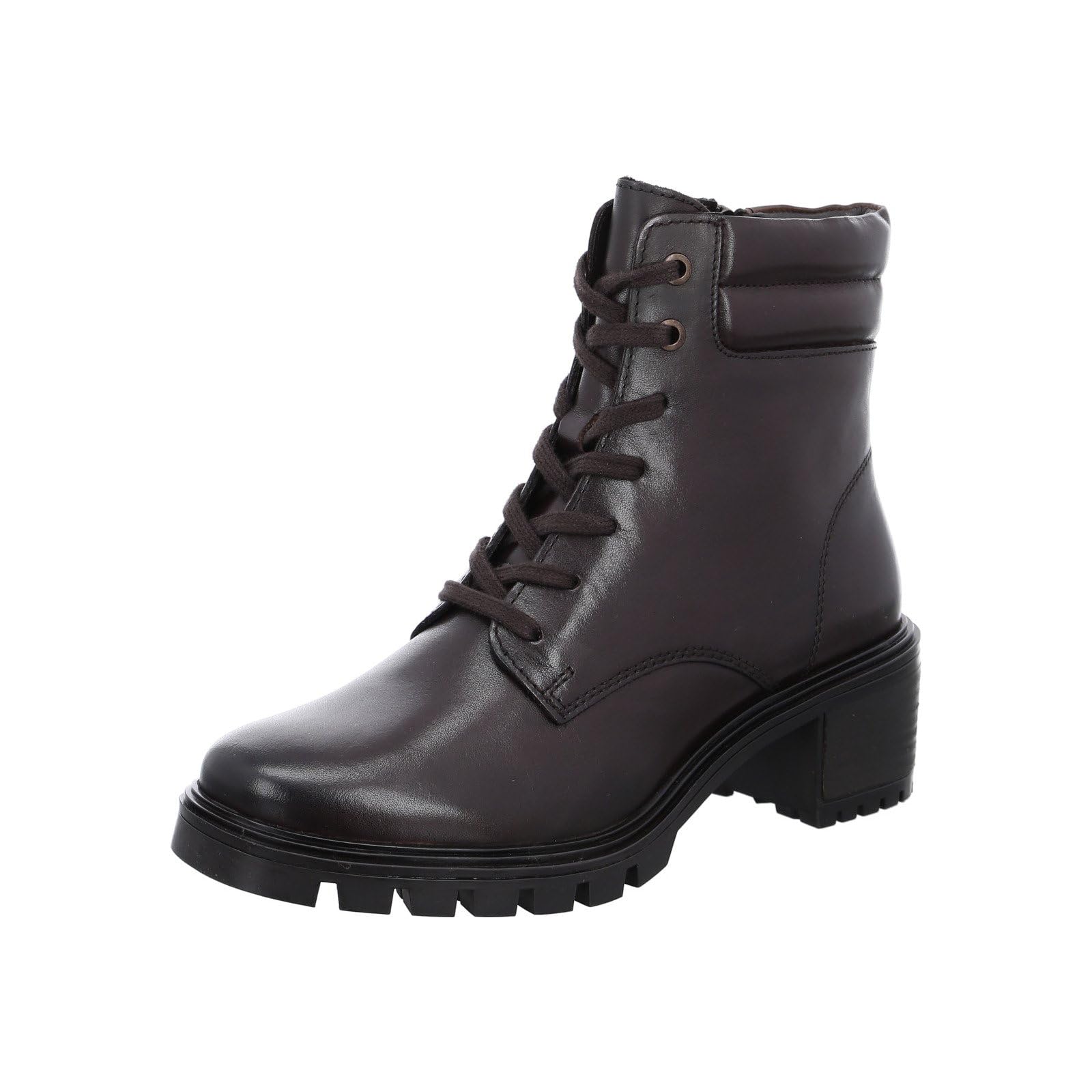 ara Women's Denver Ankle Boot, Moro, 7 UK