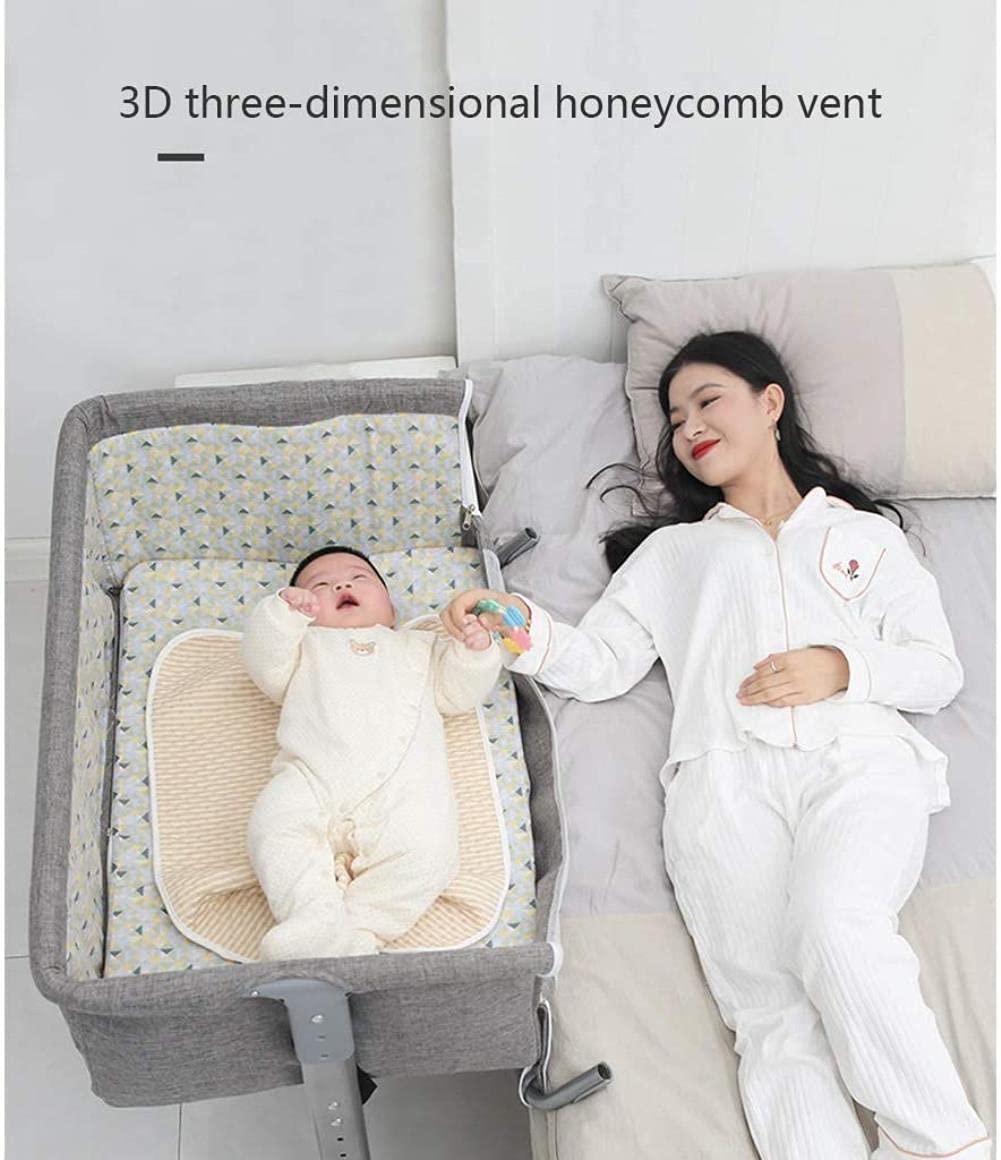 Amazon.co.jp: ベビーベッドには、蚊帳、マットレス、形の枕、3 d