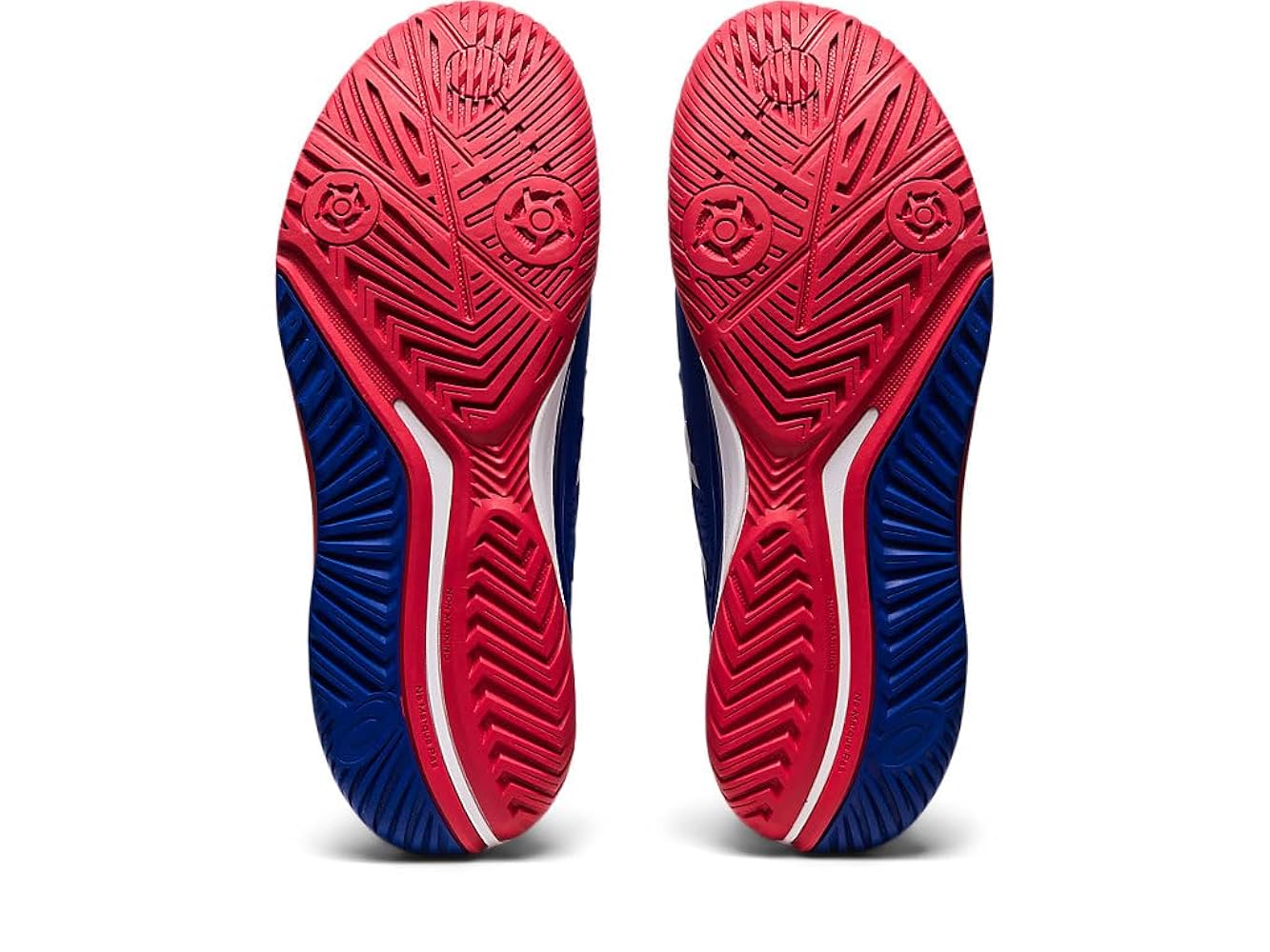 限定 GEL-RESOLUTION 9 LIMITED EDITION 27.5 Asics Gel-Resolution 9 Limited Edition Blue / Pure Silver