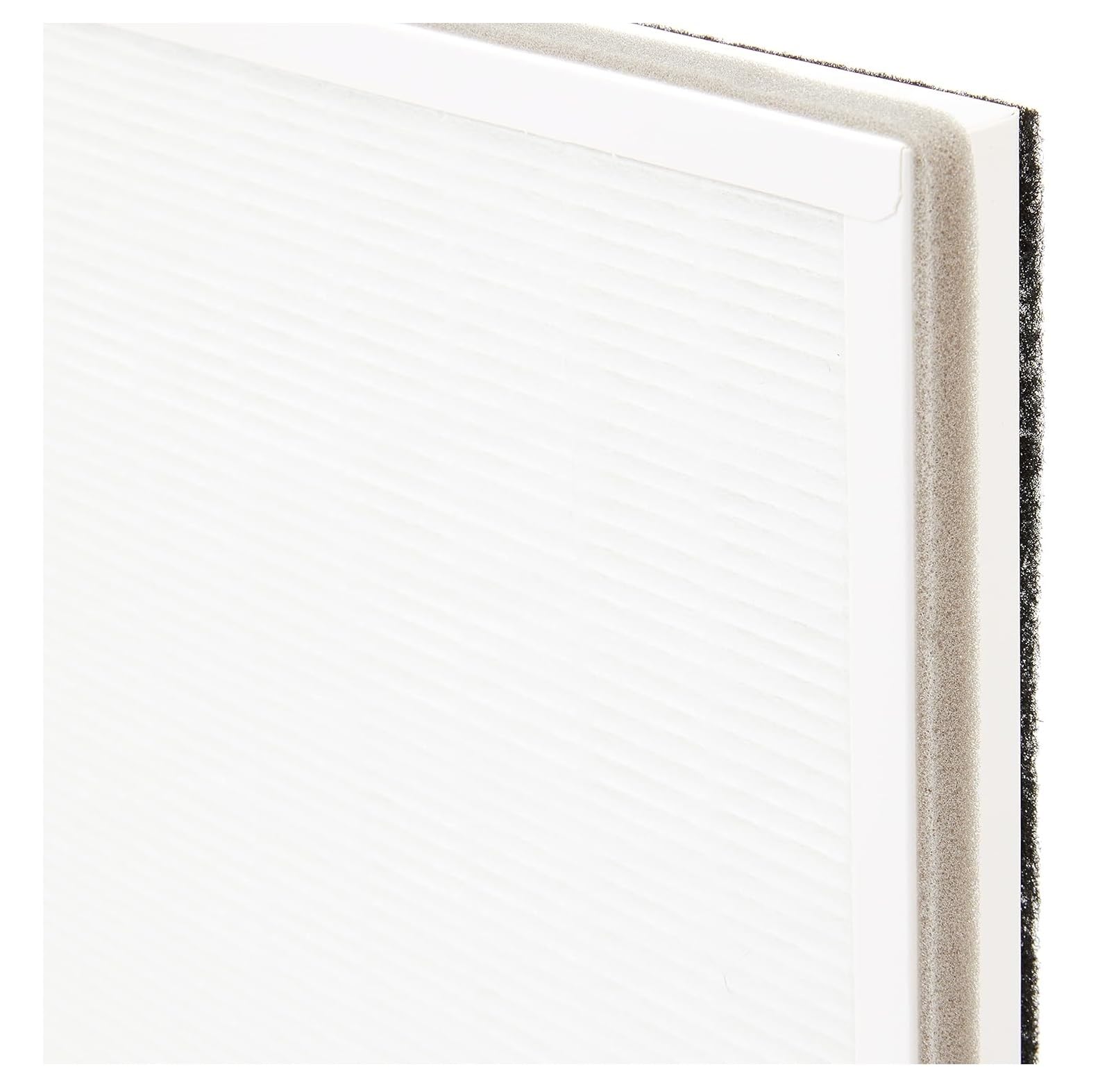 Beurer 693.02 Set Filtro Hepa para Purificador de Aire, Modelo Lr-300/310, Pre Filtro, Filtro Carbón Activo, Filtro Hepa 13