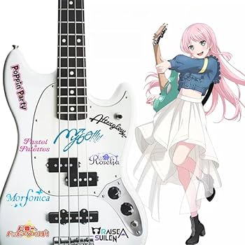 Amazon.co.jp: アニメ BanG Dream! グッズ It's MyGO ステッカー