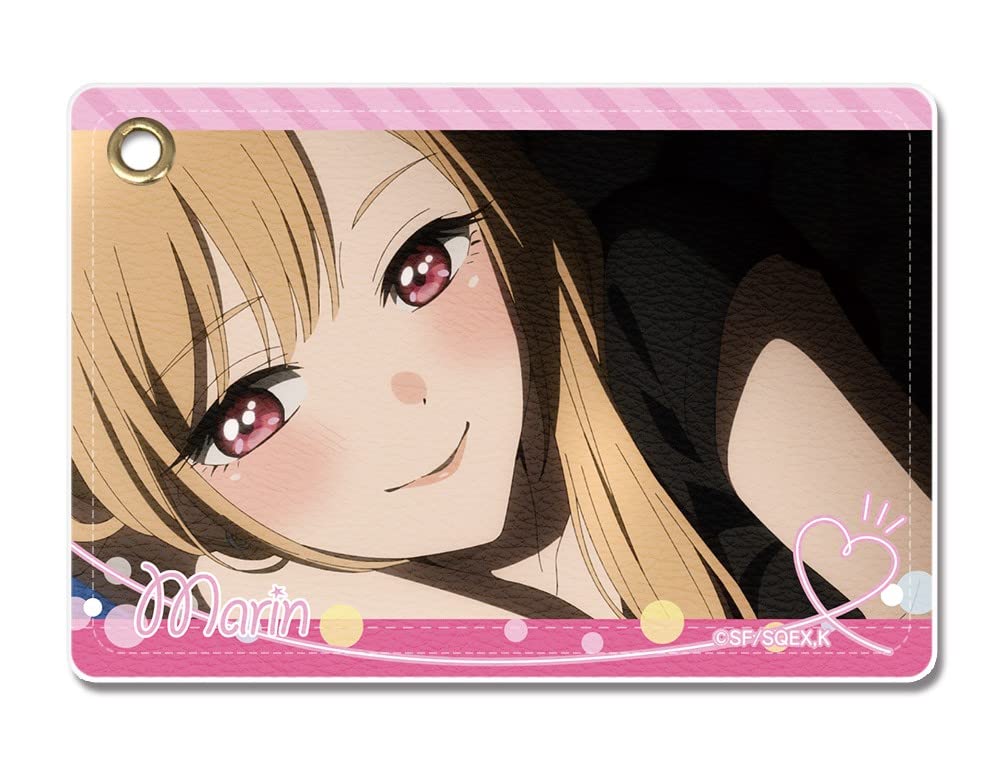 新品ケース交換済「その着せ替え人形(ビスクドール)は恋をする 」DVD6巻セット 81lgMBBFrhL._UF350,350_QL50_.jpg