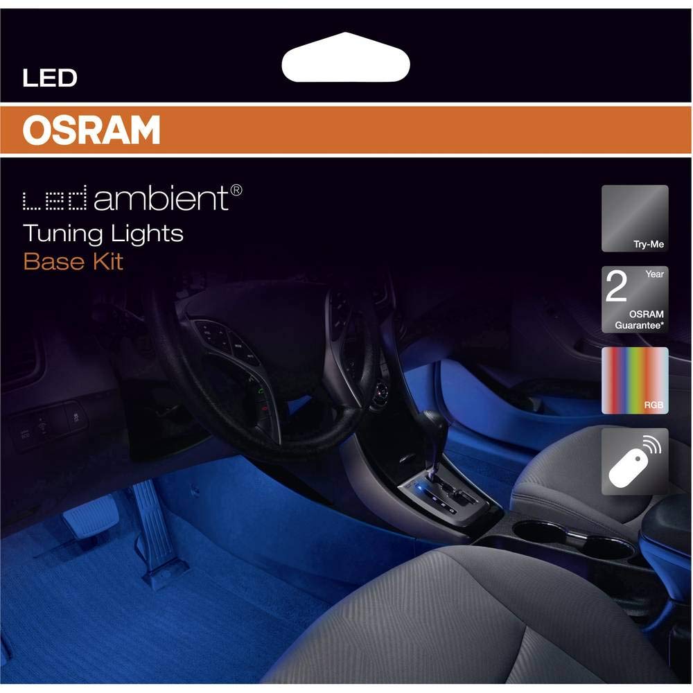 Osram LEDINT201-SEC LED Leuchten Family, 12V