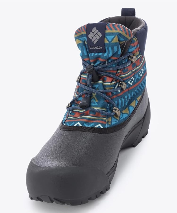 Amazon | [コロンビア] スノーブーツ レディース チャケイピア