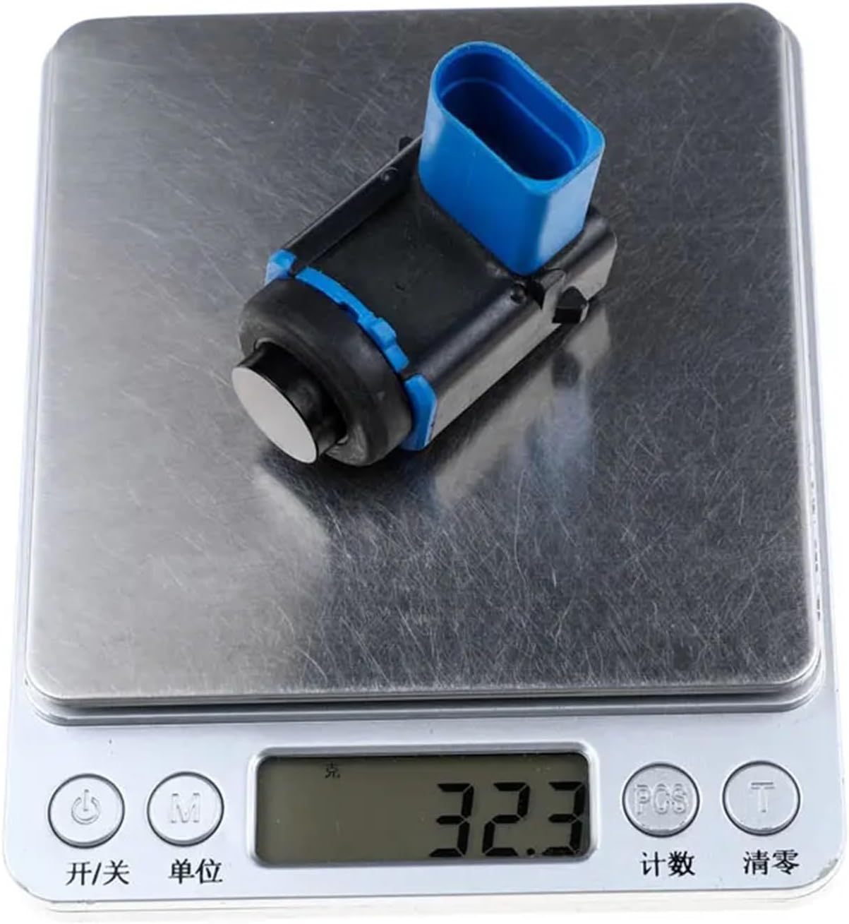 4Pcs PDC Parking Sensor Car OEM 1J0919275A