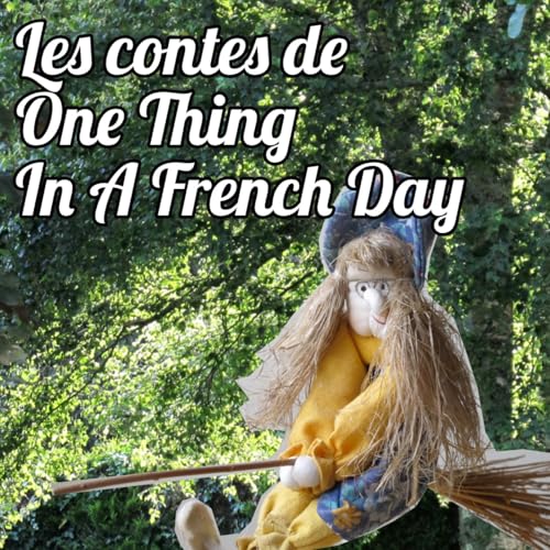 Quoi? Des sorci&egrave;res sur le podcast !