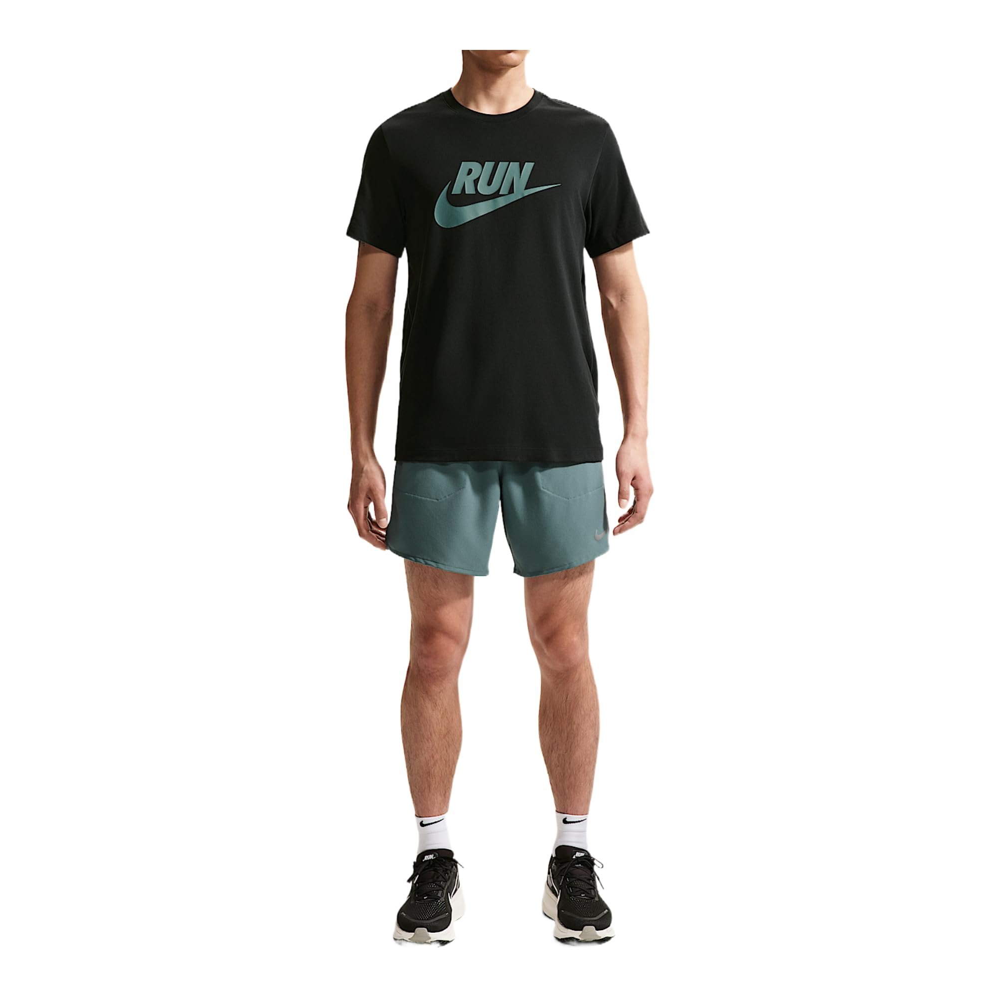 Nike Mens Running T-Shirt-picture-14