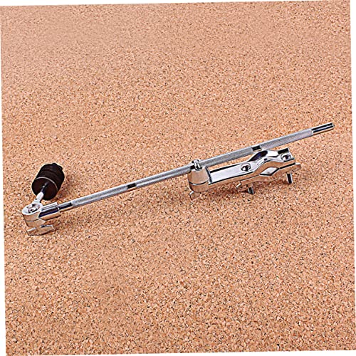 Levemolo Drum Hardware Extension Arm Wc53a Cabezas de Plástico para Accesorios de Caja de Batería miniatura 5