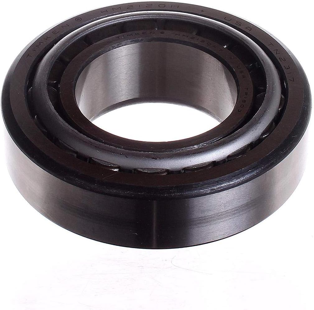 Timken SET412 MileMate Wheel Bearing Set