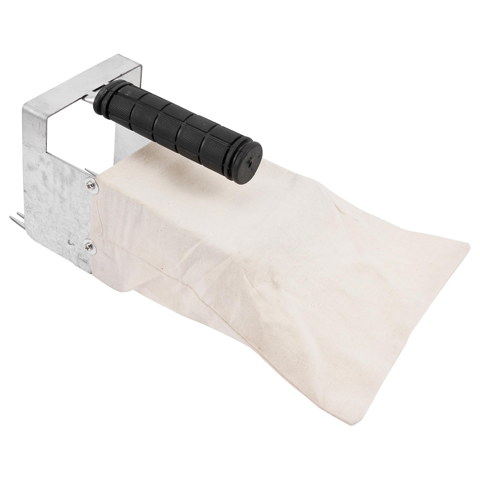 LALAFINA Recolector de Frutas para Arándanos Pala y Mango de Material Duradero, Herramienta Práctica para Jardineros Aficionados y Cosecha en Huertos Color Aleatorio