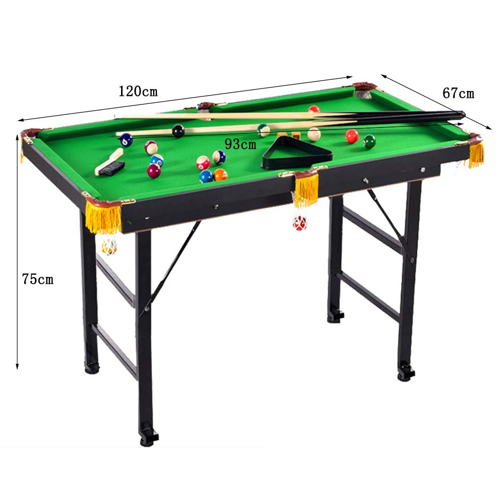 小型ビリヤードテーブル フリンジ付き Amazon.co.jp: 47 インチ ビリヤード テーブル、ミニ ビリヤード