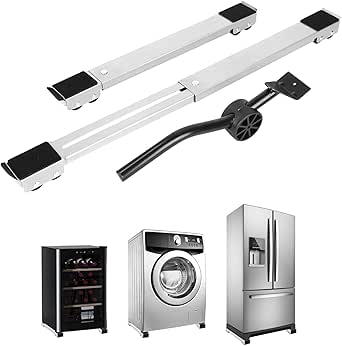 KELIXU Appliance Rollers Heavy Duty Furniture Dolly Australia | Ubuy 1 thumbnail image