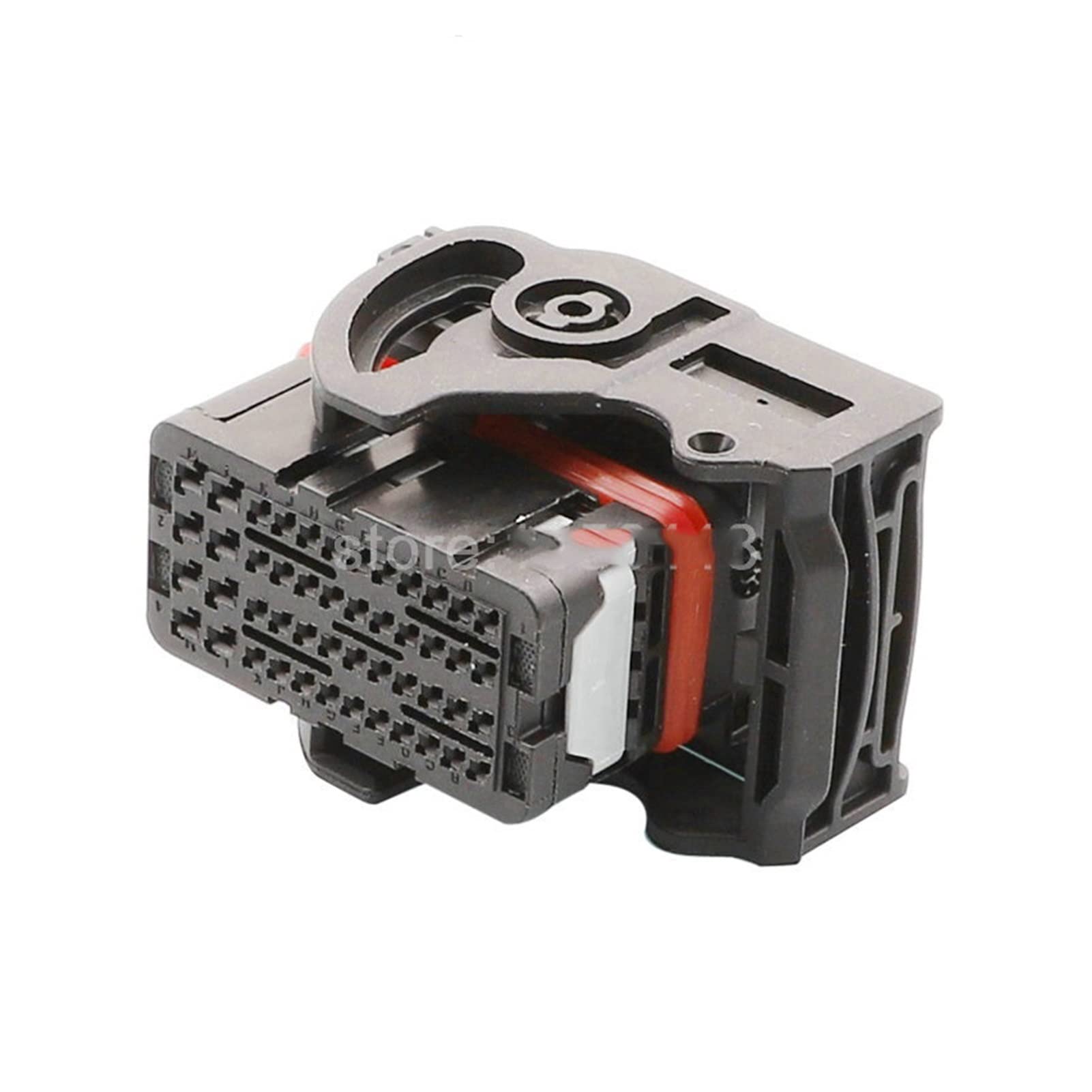 Buxns 2sets 48pin auto Wiring Harness Plug Cable Electric Plug Connector 64320-1311(20sets)