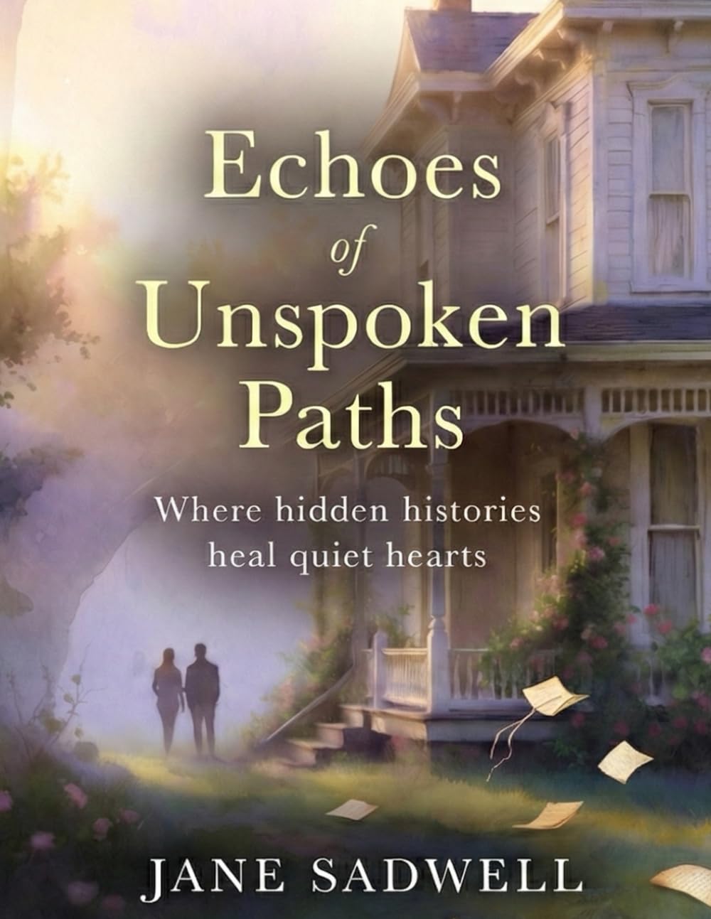 Echoes of Unspoken Paths: Where hidden histories heal quiet hearts