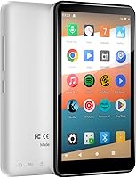 DGTenk 144GB Android MP3 Player: WiFi Bluetooth, 4" Touchscreen, Parental Controls, FM Radio, Spotify & Google Play for Kids (Black)