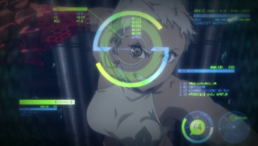 デッドマン・ワンダーランド： コンプリート・シリーズ 北米版 / Deadman Wonderland: Complete Series [Blu-ray+DVD][Import] 9jupf8b Amazon.com: Deadman Wonderland: The Complete Series (Limited