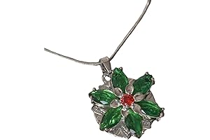 Anastasia Together in Paris Sparkling Necklace