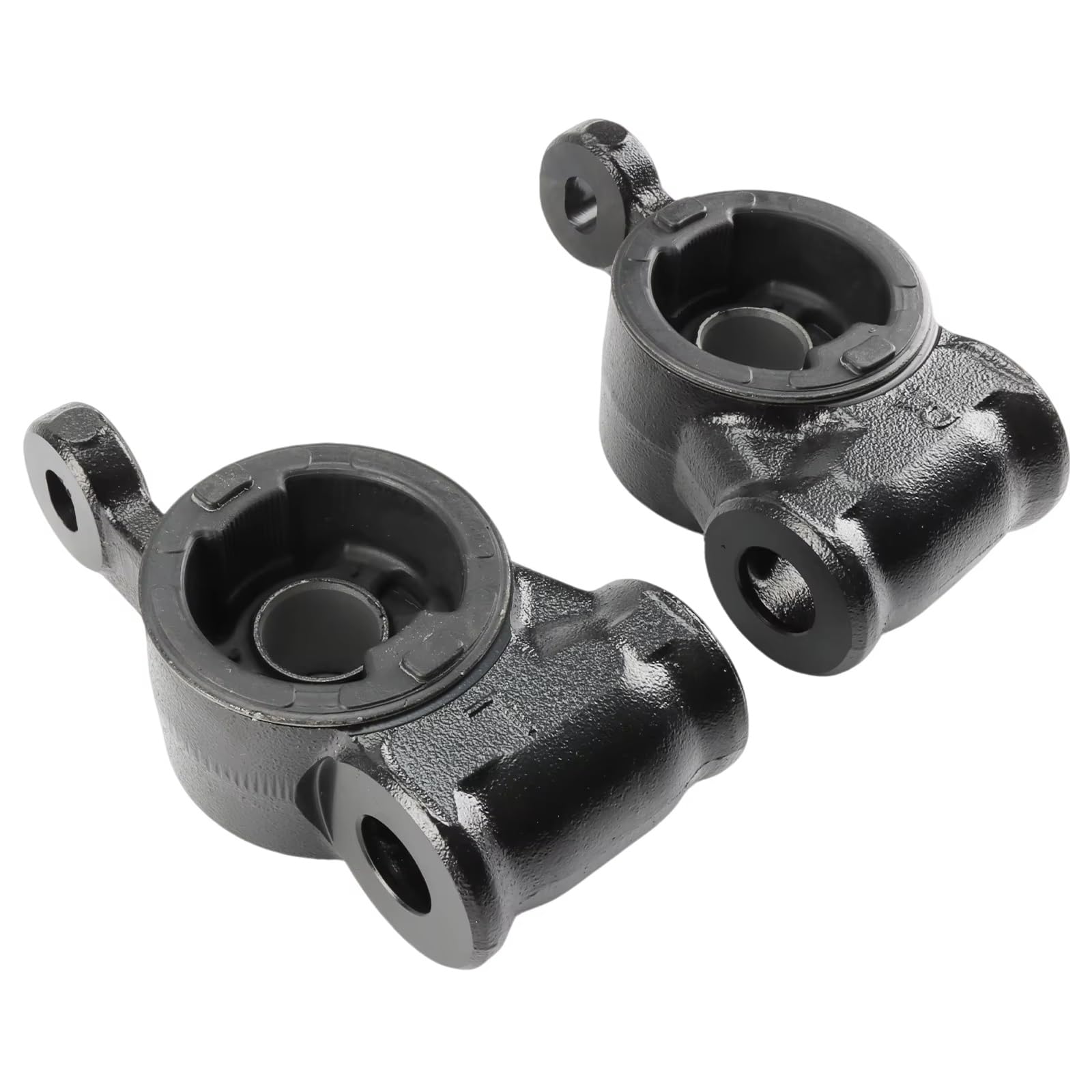 Silentblocs de barre antiroulis Mazda 3 pour supprimer les bruits et claquements de suspension - 7