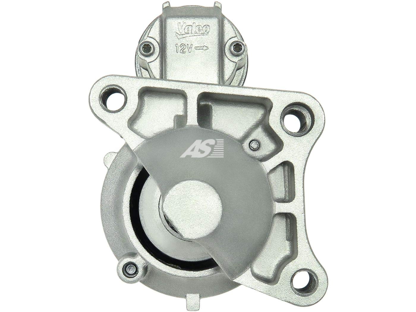 AS-PL S3012PR - Starter Motore/Avviamento-image