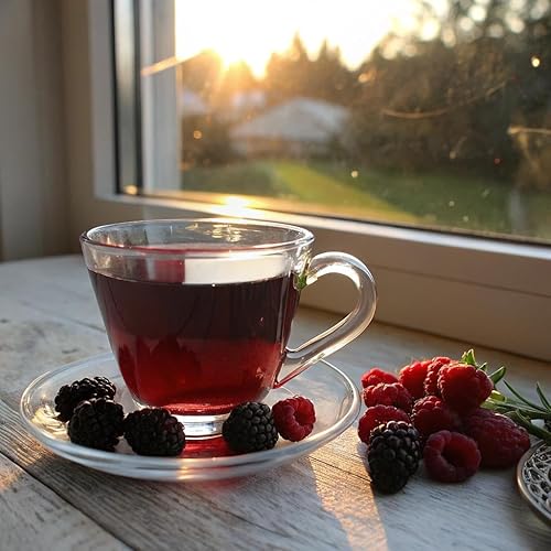 Vista 359 de Twinings, Pure Green Tea - Té verde con sabor suave y aroma atractivo con cafeína, disfruta caliente o helado, bolsas de té individuales