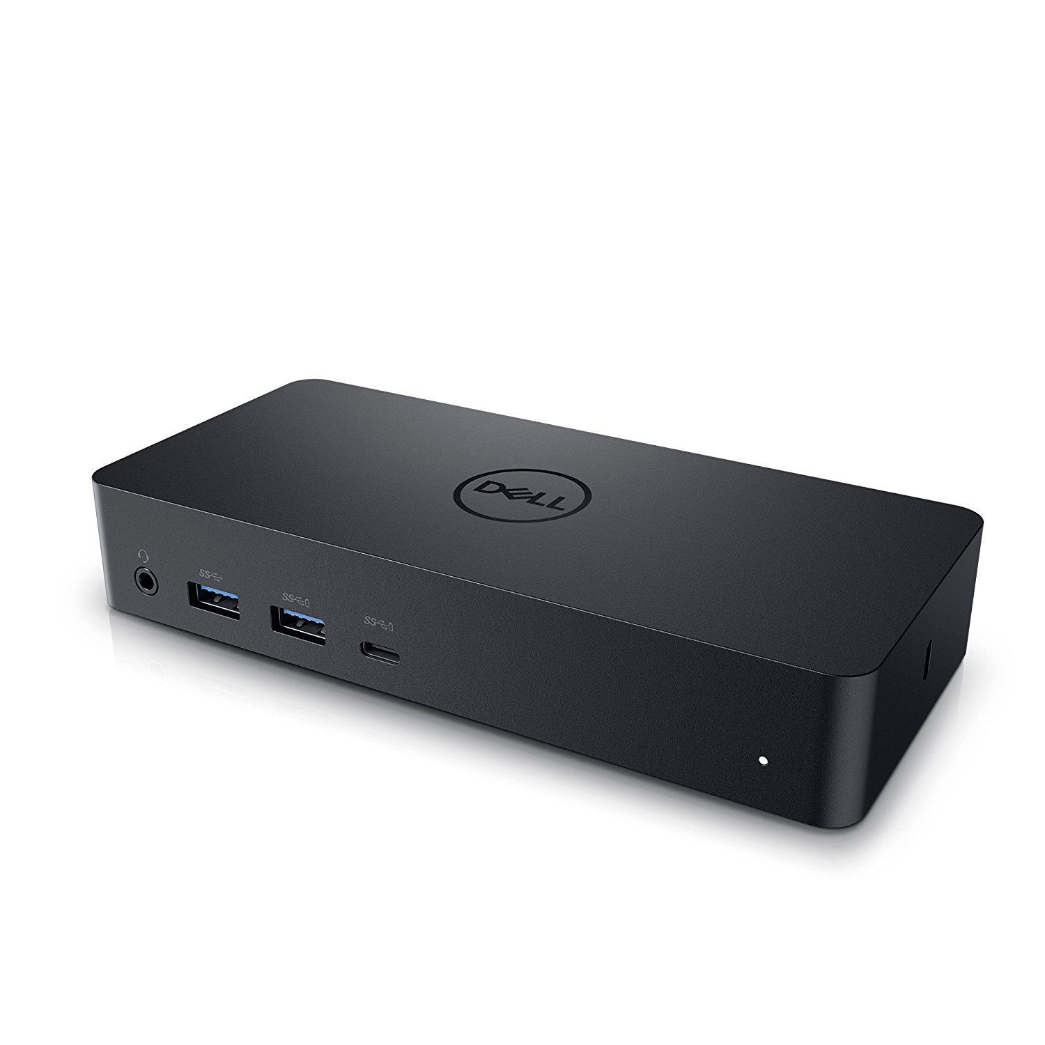 Dell D6000ユニバーサルドッキングステーション Amazon.com: DELL DELLD6000 Universal Docking Station - Black