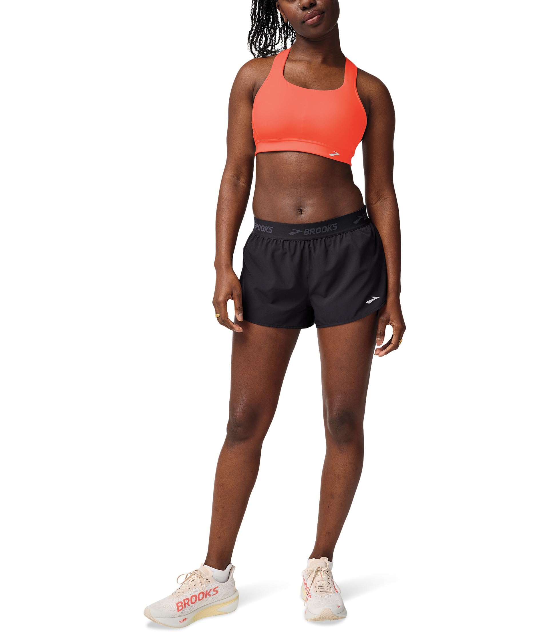 Brooks Breakaway 2.5