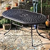 Lazy Susan Gartenmöbel Outlet Metall - 5