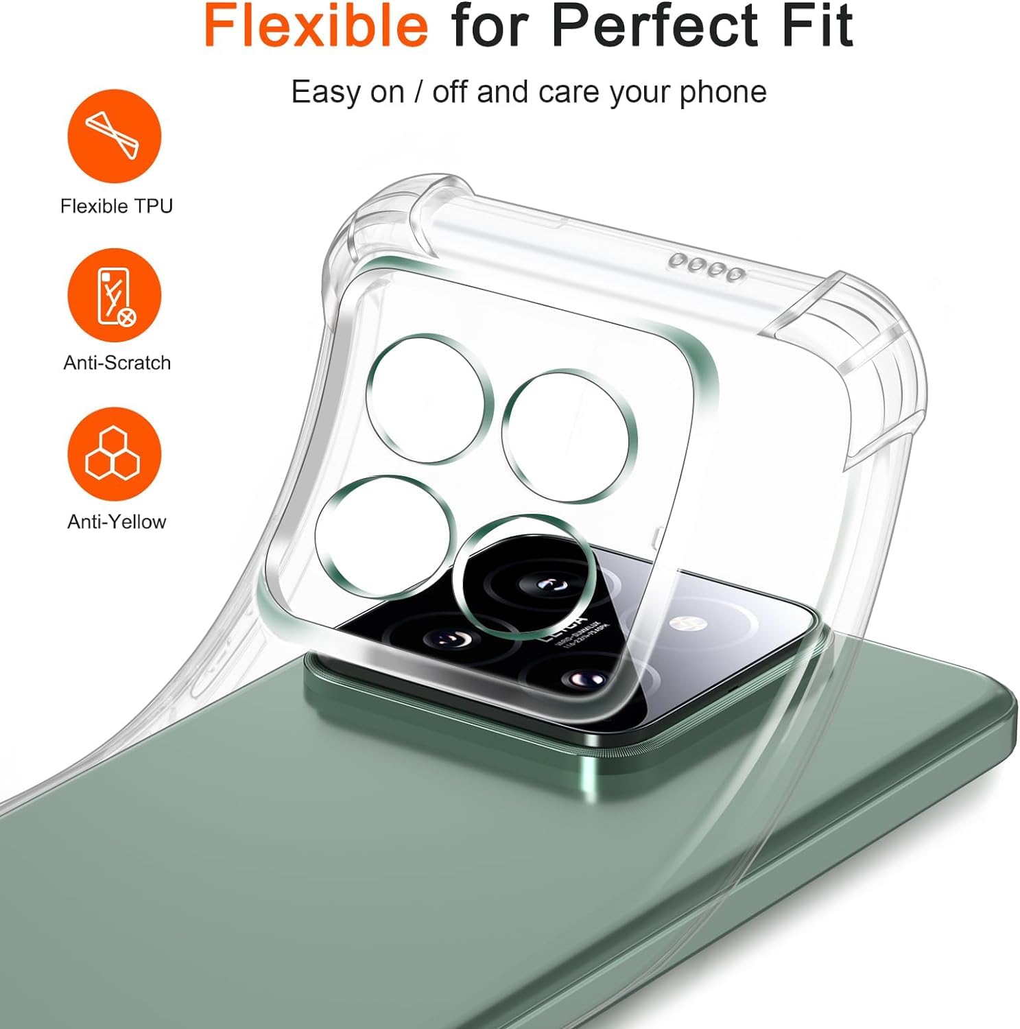 Custodia Xiaomi 14T Pro Blu Retrò | Cover Libro Finto Cuoio con Stand