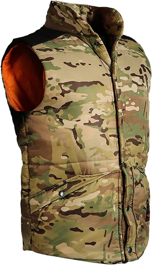 emersongear LITE Lightweight Lock Temperature Vest,Waterproof,Tear Resistance