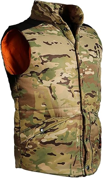 emersongear LITE Lightweight Lock Temperature Vest,Waterproof,Tear Resistance