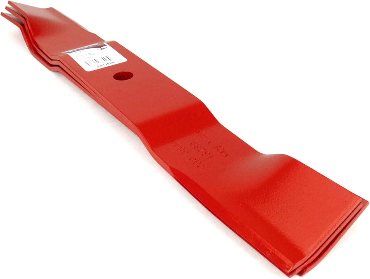 MowerPartsGroup (3) Reaper Blades for Ariens Gravely 52" ZTX ZTXL Ikon X XL 04771200