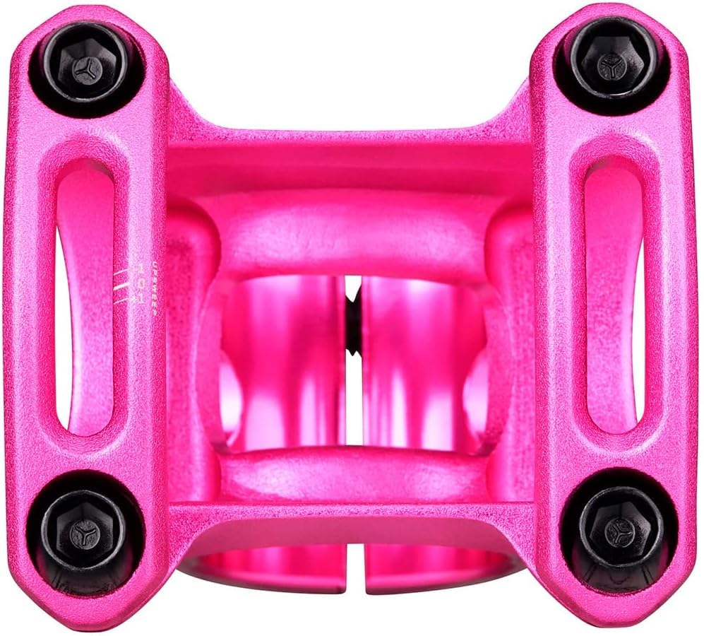 スパンク　SPANK SPLIT STEM 48mm SPANK Split Stem │ Built for Trail and Enduro Riding │ TGC