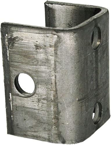 Miniatura 7 de Kit universal de suspensión en tándem de remolque de doble ojo para ejes de remolque de 3500 libras hasta 7000 libras, accesorios incluidos, kit de