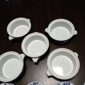 送料込み　ブルーダニューブ　スープサーバーポット　珍品 送料込み ブルーダニューブ スープサーバーポット 珍品 - メルカリ