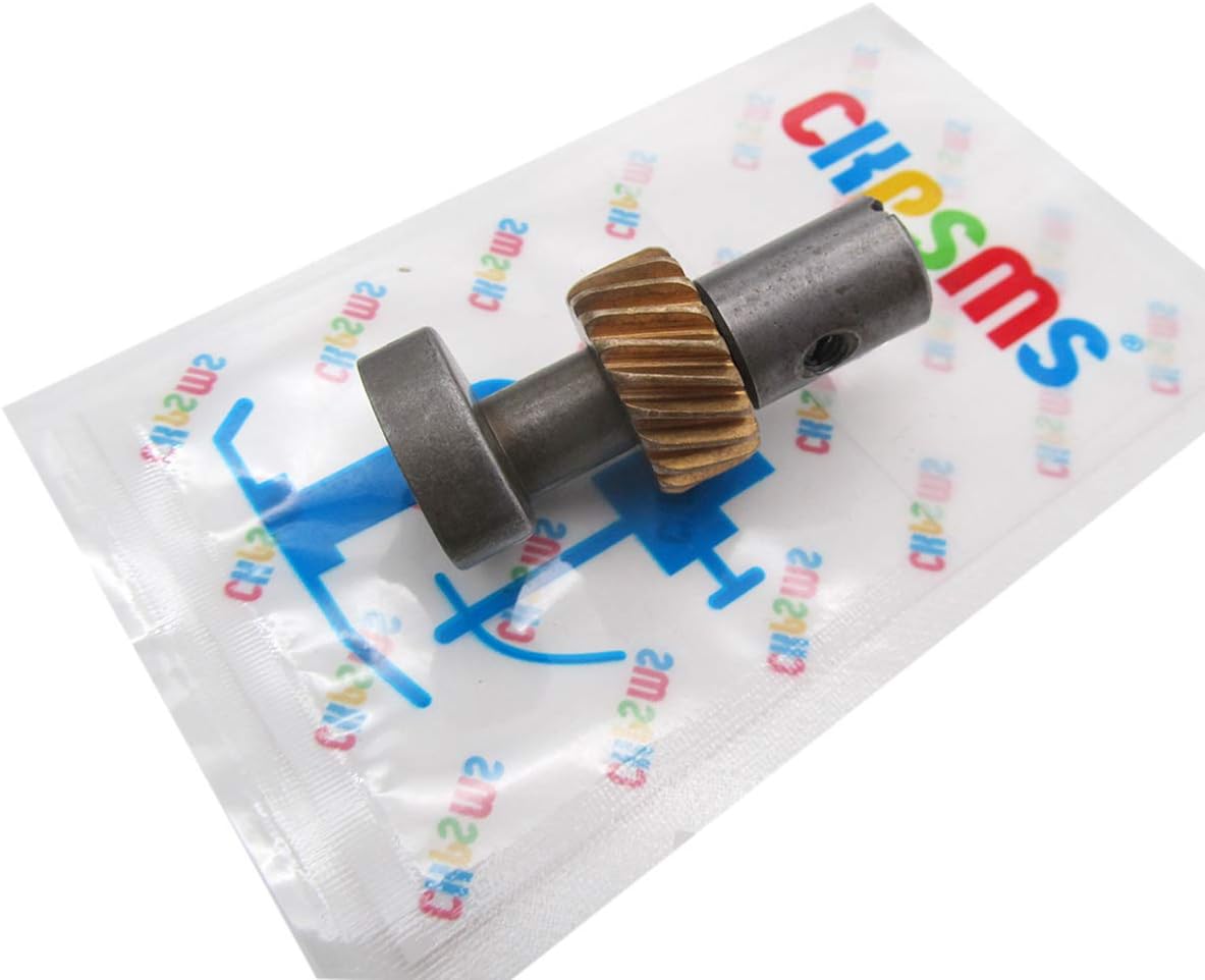 CKPSMS Brand -1PCS #3692-169 Zig Zag Cam Gear Compatible with Kenmore 158 Series Sewing Machine