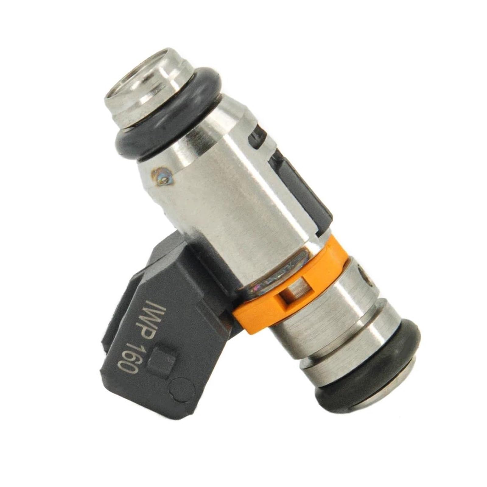 Injection Nozzle 4Pcs for Fiat for Grande for Punto 1.2 2007 R. POJ 1.2/1.4 8V 500 1.2 8V MPI 50kW for Grande Punto 1.2/1.4 8V IWP160 Fuel Injectors Petrol Injector Valve