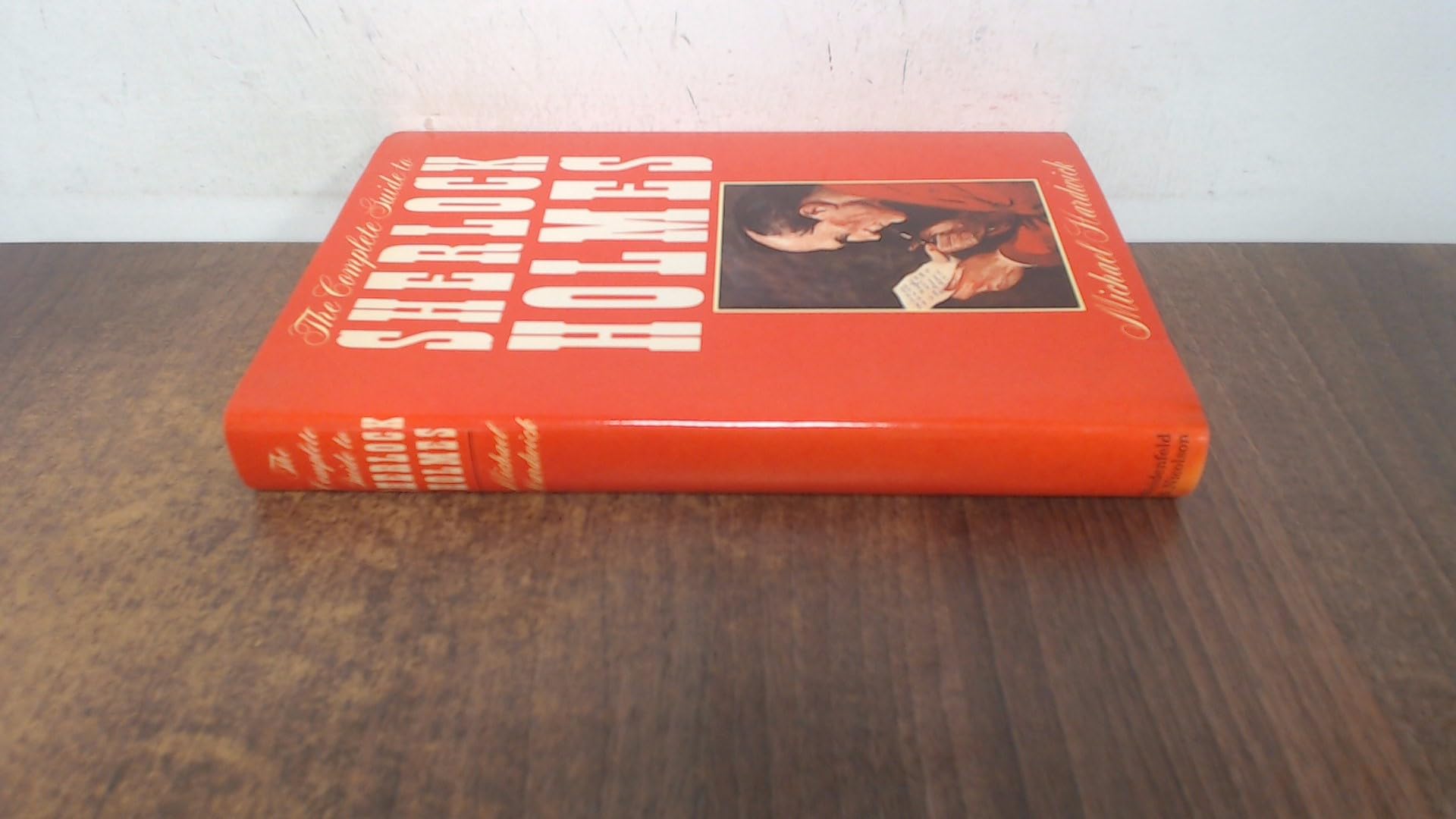 Complete Guide to Sherlock Holmes