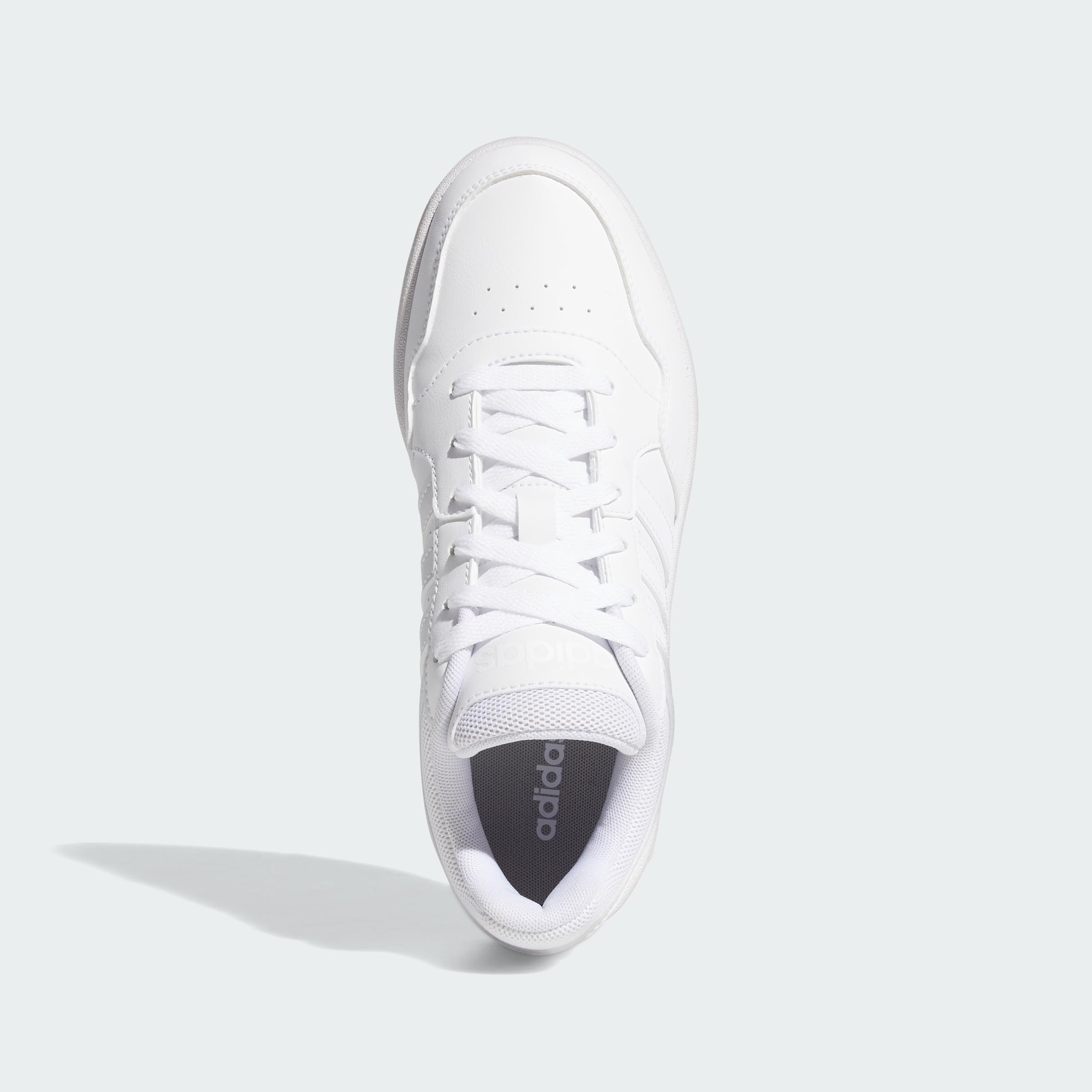 adidas Damen Hoops 3.0 Low Classic Schuhe