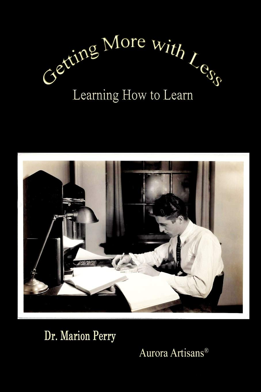 Getting More With Less: Learning How To Learn