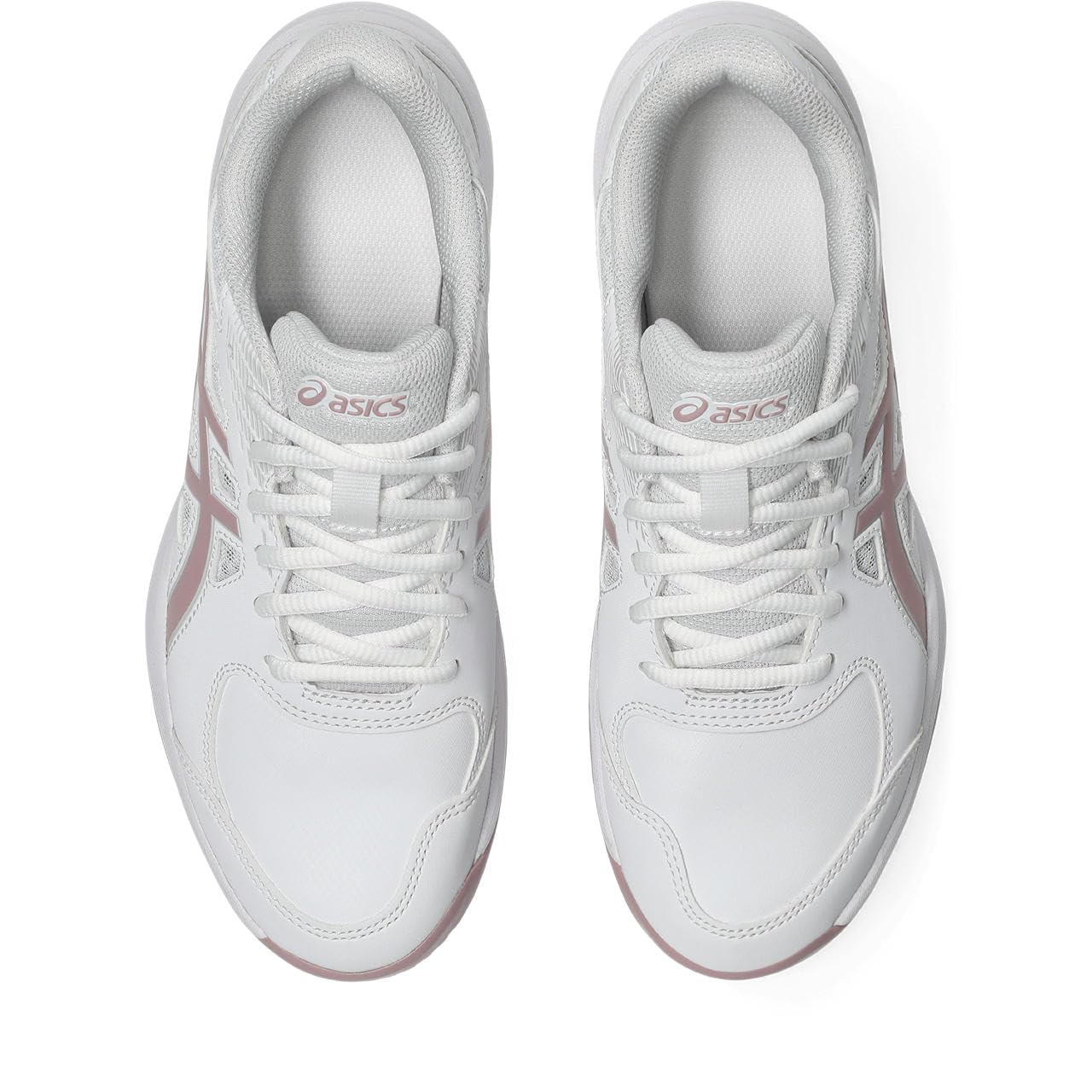 Asics Court Slide 4 Sneaker