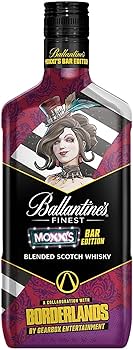 バランタイン リミテッドエディション 700ml バランタイン