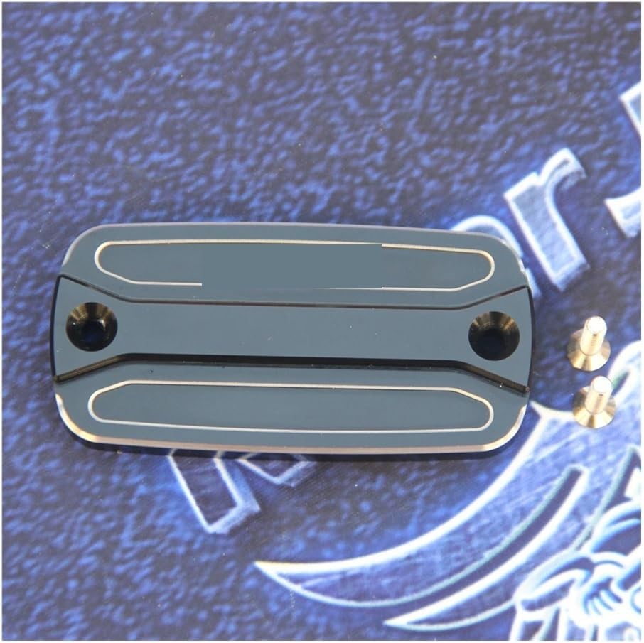 Rear Brake Fluid Reservoir Safeguard for Integra 700 750 S 750D DCT NC750 NC750D 2014-2019 Motorcycle Front Brake Master Cylinder Fluid Reservoir Cover Oil Cap