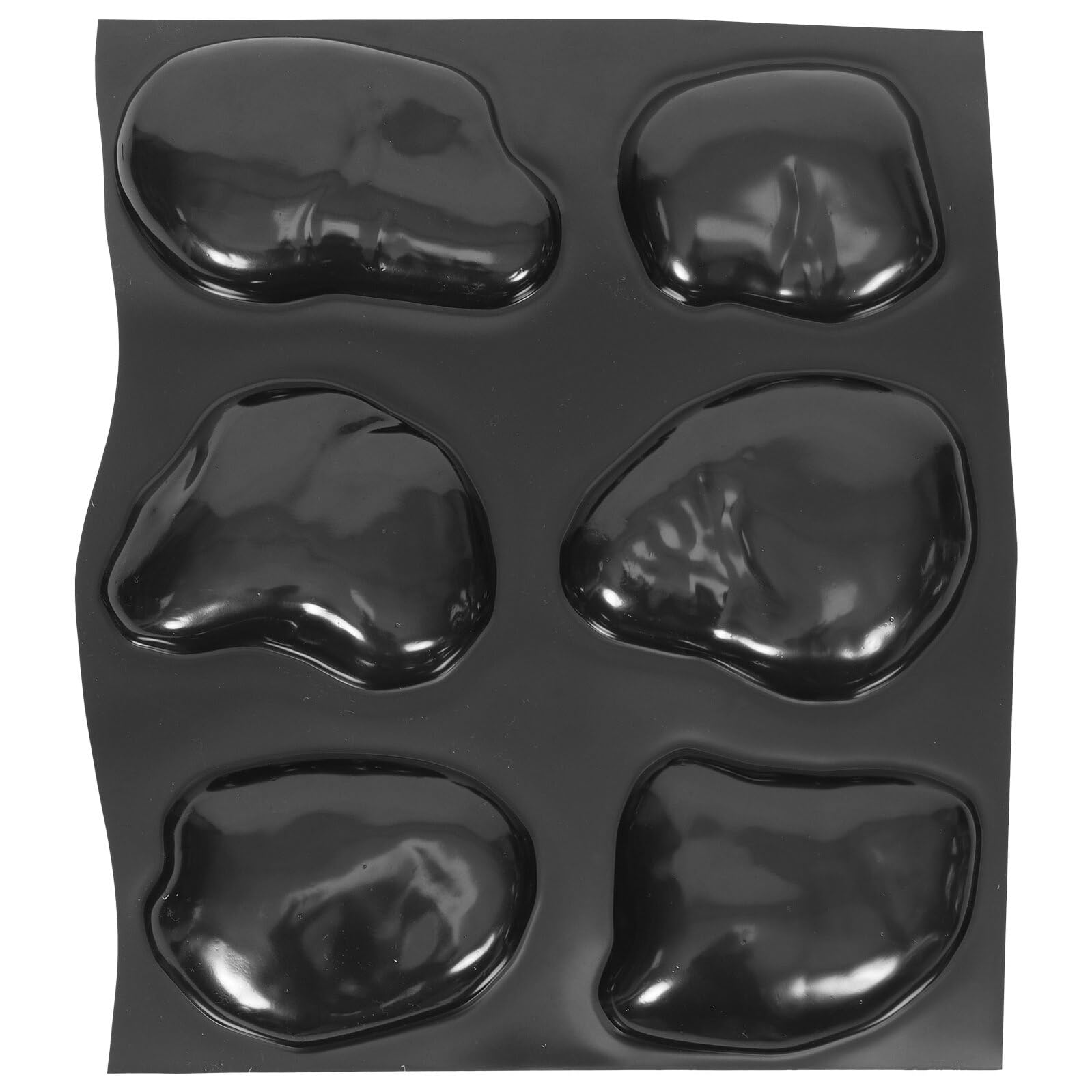 Moule pavage béton Lurrose réutilisable haute résistance pour dalles décoratives de terrasse