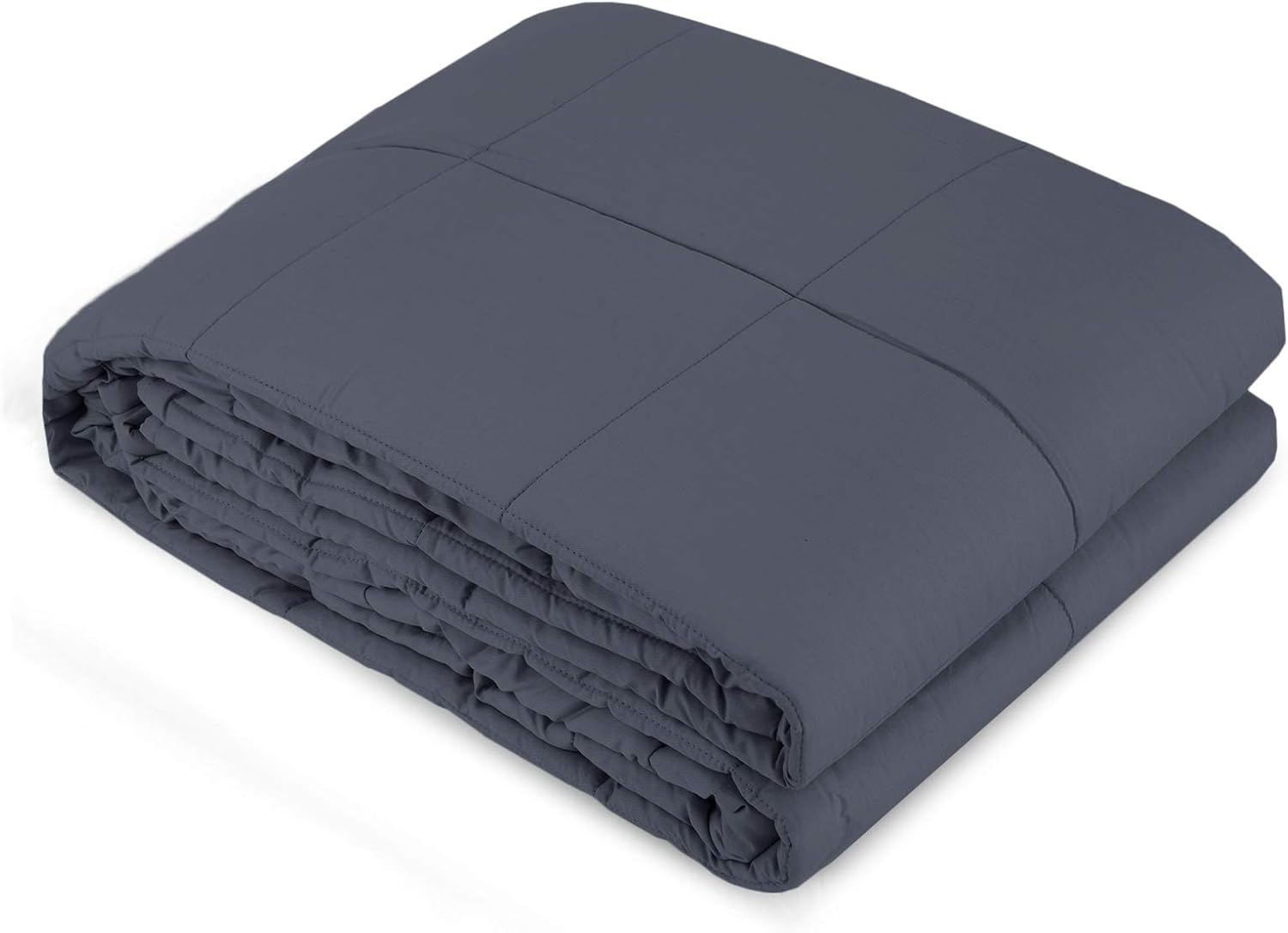 maschera occhi ponderata per l'ansia