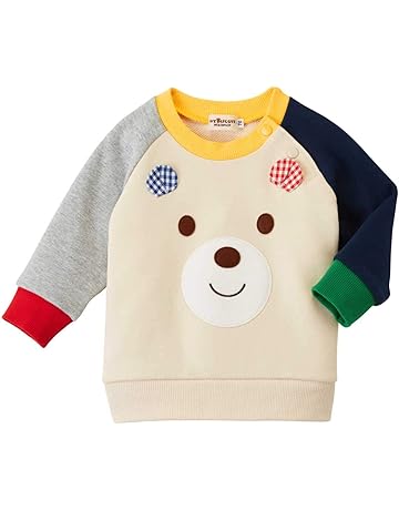 ベビー用トレーナー パーカー 通販 Amazon ベビー用トレーナー パーカー 通販 Amazon