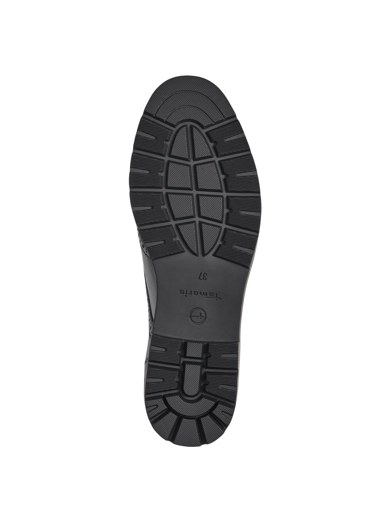 Tamaris Derbie 1-23200-41 Normal Taille: EU