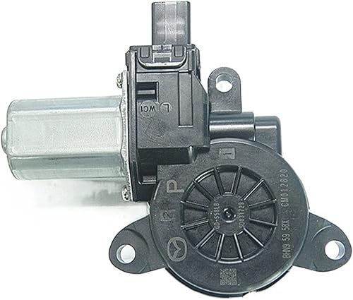 XLBOND Car Accessories BHN9-59-58X Original Quality Door Power Window Motor Compatible with Mazda 3 2014 to 2018 BM BN CX5 2017-2021 KF CX8 CX9 CX3
