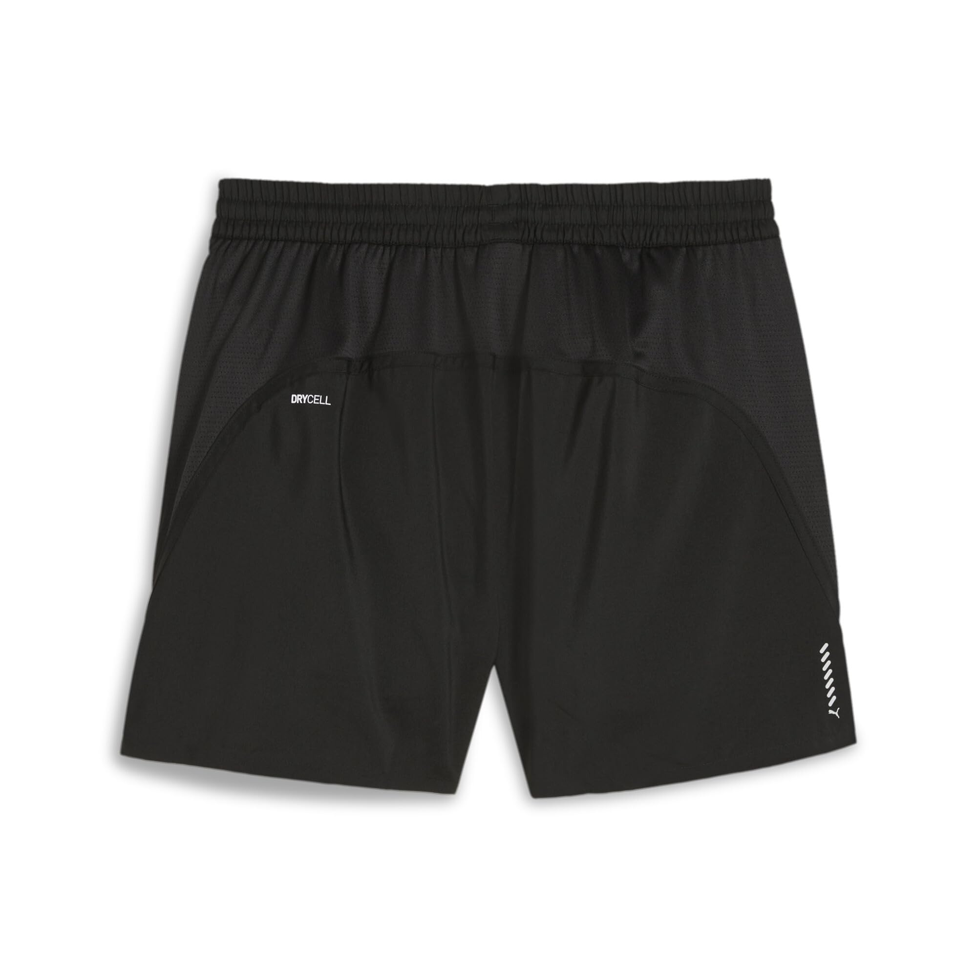 PUMA Damskie szorty Run Favorite Velocity 12,7 cm (5")