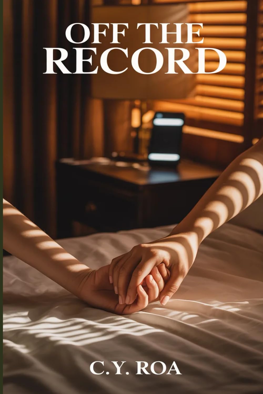 OFF THE RECORD